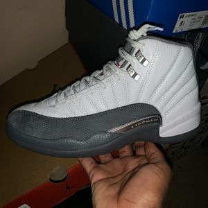 Jordan retro 12 Flint 2019